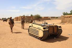 Image result for Robot Tank