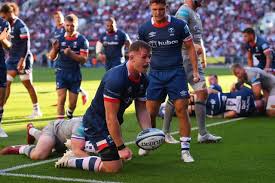 Image result for Edinburgh Bats Rugby