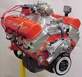 Chevrolet Performance Parts