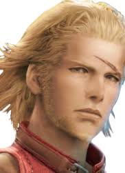 「バッシュ・フォン・ローゼンバーグ FINAL FANTASY 12」の画像検索結果