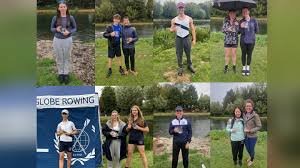 Image result for Globe Rowing Club