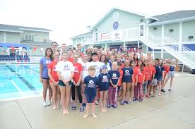 Image result for Leek Swimming Club