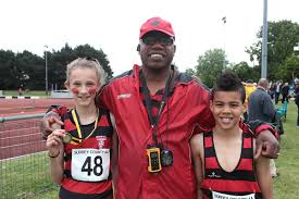 Image result for Herne Hill Harriers