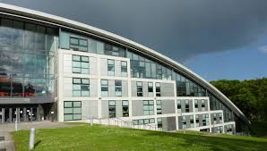 Image result for Robert Gordon University