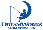 DreamWorks Logo Logo Resources