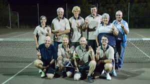 Image result for Stocksbridge Tennis Club