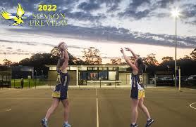 Image result for Beacon Netball Club