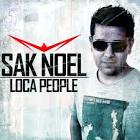 vs Sak Noel - Gimme People