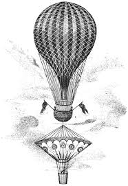 Image result for North West Balloon and Airship Club