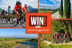 Image result for Sportive Breaks