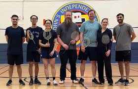 Image result for Apollo (Lancs) Badminton Club