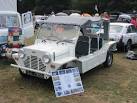 TQ9141 : Mini Moke at Darling - via Daymix