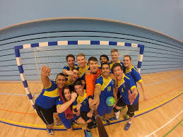 Image result for Liverpool Speke Garston Handball Club