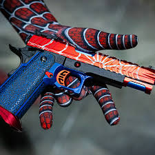 Image result for Sopley Airsoft Club