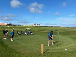 Image result for Bude & North Cornwall Golf Club Ltd