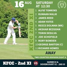 Image result for Kelvedon & Feering Cricket Club