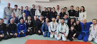 Image result for Surrey Ju - Jitsu Kick Boxing Club