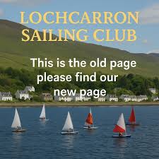 Image result for Lochcarron Sailing Club
