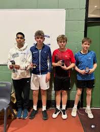 Image result for Lincoln Albion Badminton Club