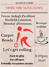 Image result for Ardagh Bowling and sports club