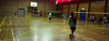 Image result for Newtown Badminton Club