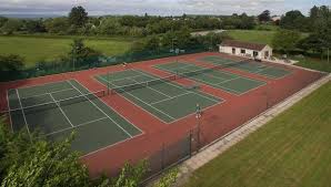 Image result for Thornbury Lawn Tennis Club