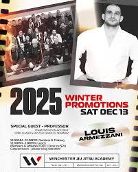 Image result for Winchester Aiuchi Jiu Jitsu