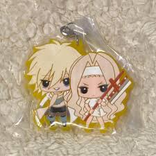 「エリザ・ファウスト シャーマンキング」の画像検索結果