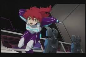 「ネーナ・トリニティ 機動戦士ガンダム00 2nd」の画像検索結果