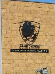 Image result for Grove Bowling Club