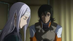 「リンダ・ヴァスティ 機動戦士ガンダム00 2nd」の画像検索結果