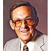 NORMAN MADDEN BICKELL 1920 - 2007