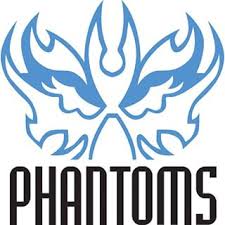 Image result for Peterborough Phantoms