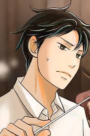 「千秋真一 のだめカンタービレ」の画像検索結果