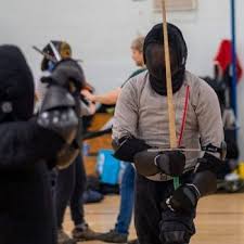 Image result for Polytechnic Fencing Club, London