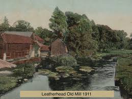 Image result for Leatherhead & District Angling Society