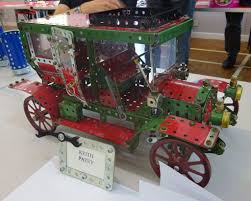 Image result for The South East London Meccano Club