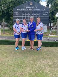 Image result for St Crispin Bowls Club