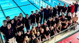 Image result for Rykneld Synchronized Swimming
