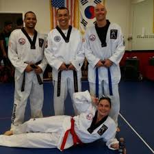 Image result for Crown Tae Kwon Do