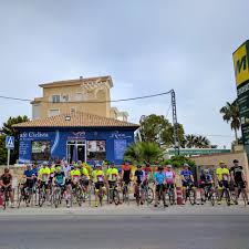 Image result for Velo Club De Godalming Cycling Club