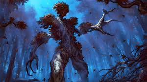 Image result for treant