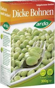 Image result for Dicke Bohnen