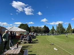 Image result for Stourport On Severn Cricket Club