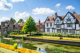 Image result for Kentish Town (London)