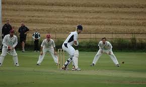 Image result for Valley End Cricket Club