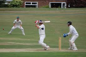 Image result for Trafford Metrovicks Cricket Club