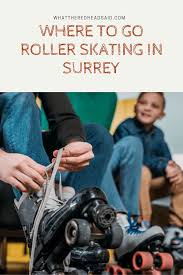 Image result for Surrey & Hampshire Roller Skating