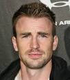 America's Chris Evans is