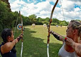 Image result for Brent Valley Archers